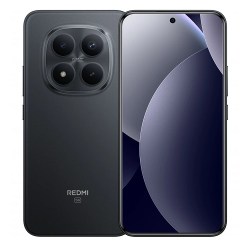 Xiaomi Redmi Note 15 Pro Plus черный